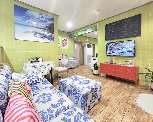 연동 힐링존아로마 내부사진 2