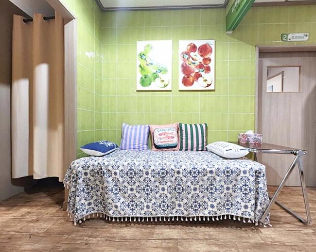 연동 힐링존아로마 내부사진 4