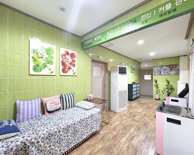 연동 힐링존아로마 내부사진 5