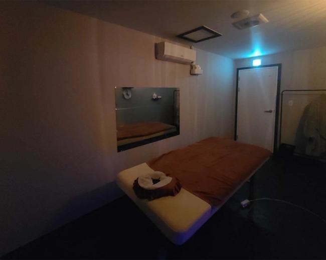 두산동 888 중국 아로마 내부사진 2