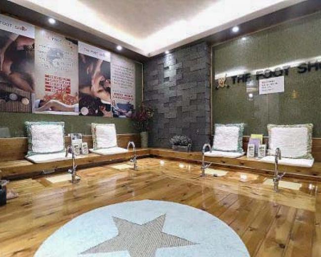 독산동 더풋샵(독산점) 내부사진 3