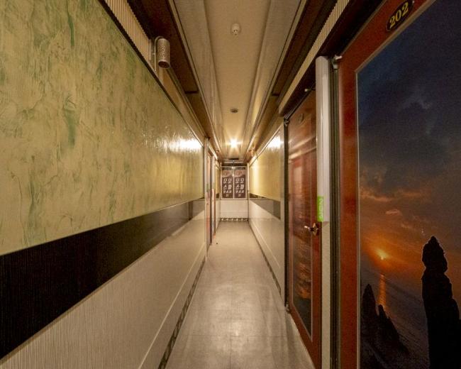 원평동 모모는철부지 내부사진 3