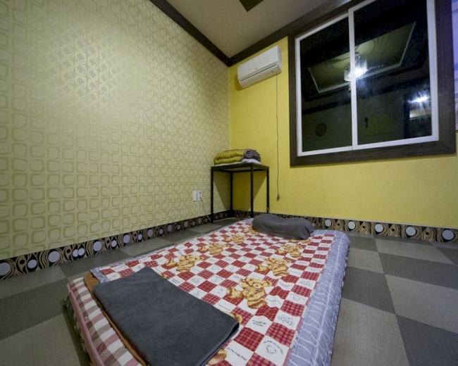 원평동 모모는철부지 내부사진 4