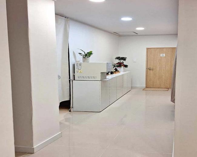 양정동 연바디케어 내부사진 1