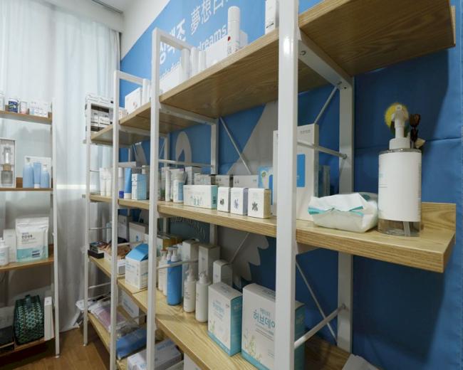 서인동 정원마사지 내부사진 4