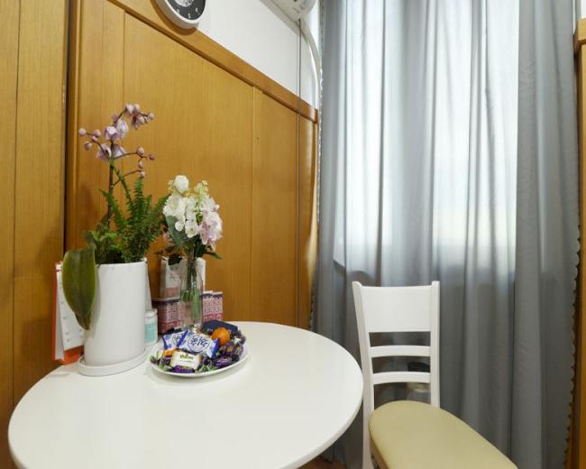 서인동 정원마사지 내부사진 8