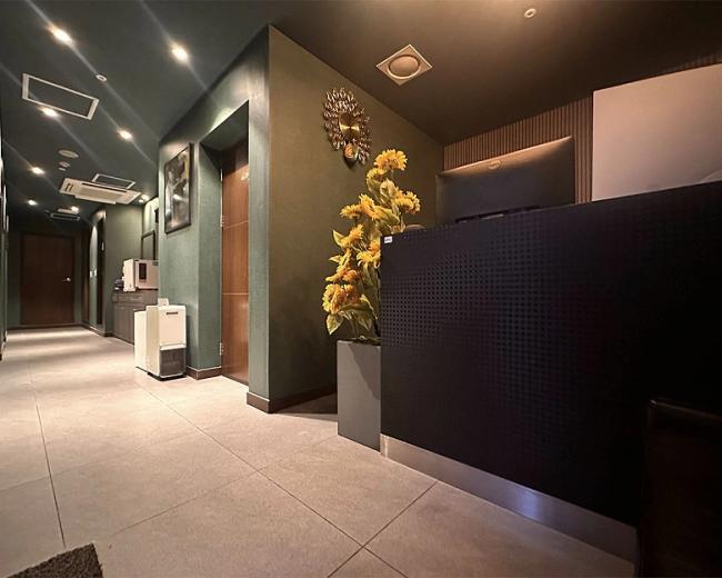 화정동 가넷테라피(화정역) 내부사진 1