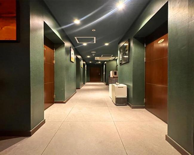 화정동 가넷테라피(화정역) 내부사진 2