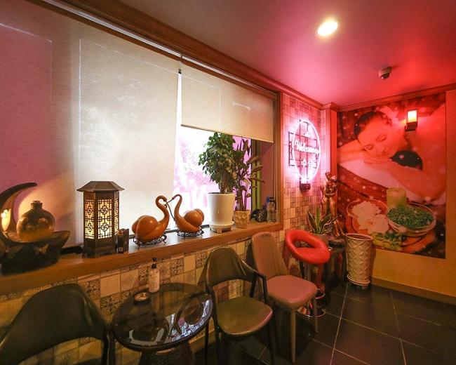 비산동 수림마사지(대구) 내부사진 3