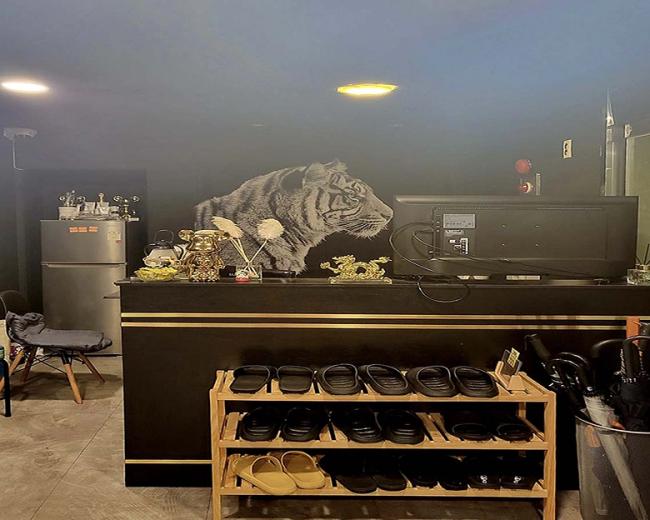 의정부동 아이돌스웨디시 내부사진 2