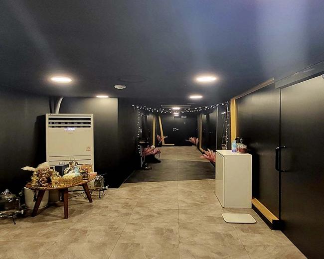 의정부동 아이돌스웨디시 내부사진 3