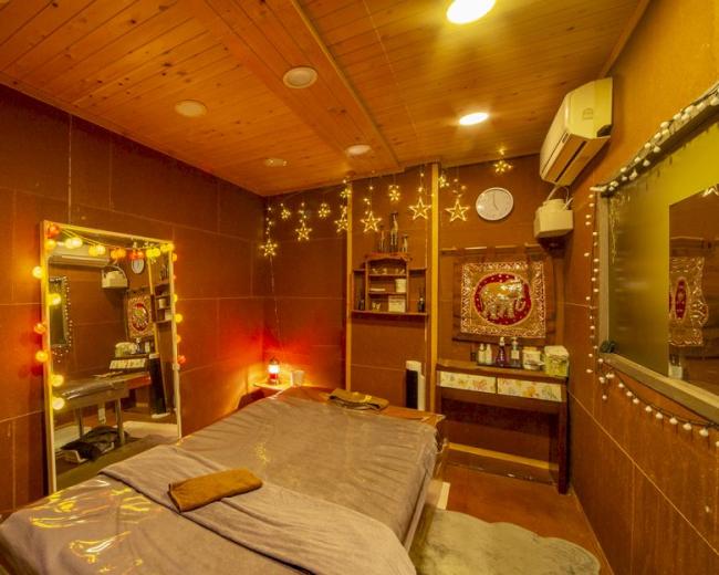 방어동 필아로마 내부사진 1