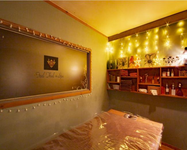 방어동 필아로마 내부사진 2