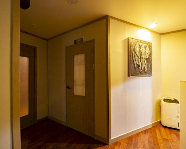 방어동 필아로마 내부사진 4