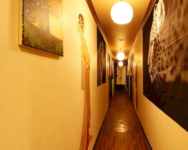 의정부동 동경스웨디시 내부사진 1