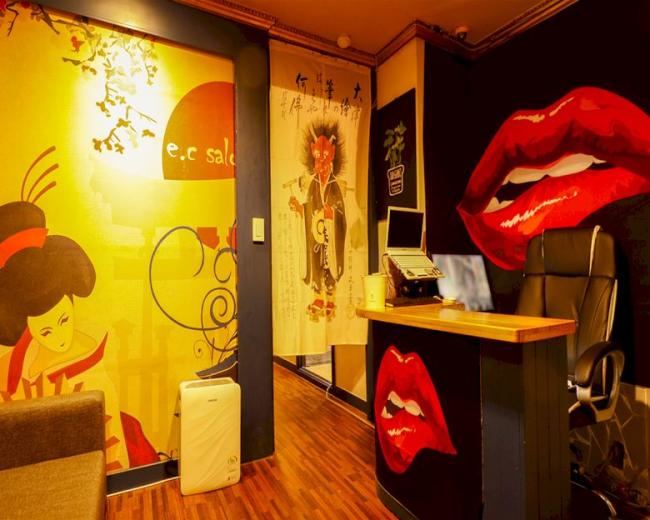 의정부동 동경스웨디시 내부사진 2