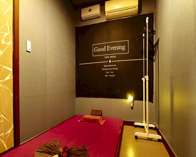 의정부동 동경스웨디시 내부사진 4