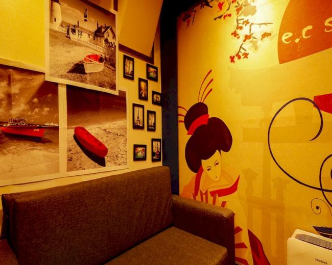 의정부동 동경스웨디시 내부사진 5