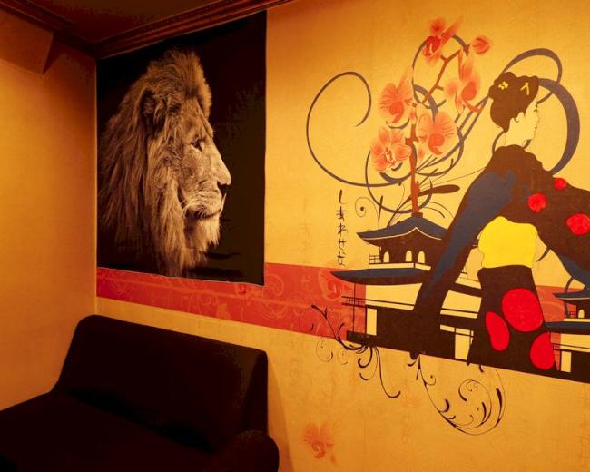 의정부동 동경스웨디시 내부사진 6