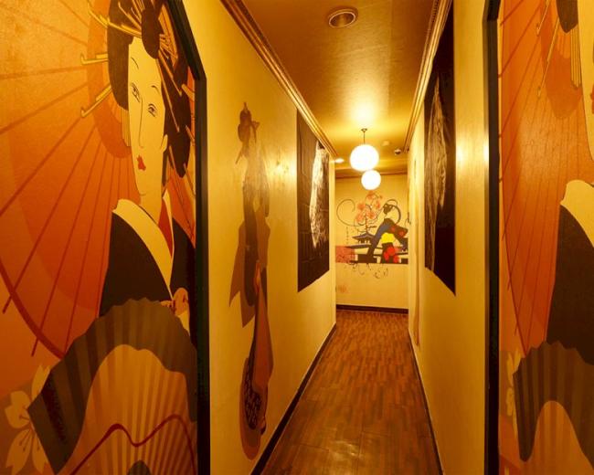 의정부동 동경스웨디시 내부사진 7