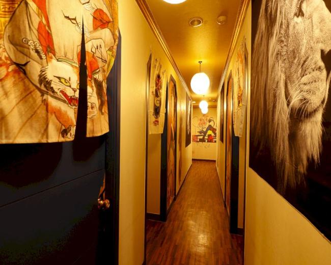 의정부동 동경스웨디시 내부사진 8