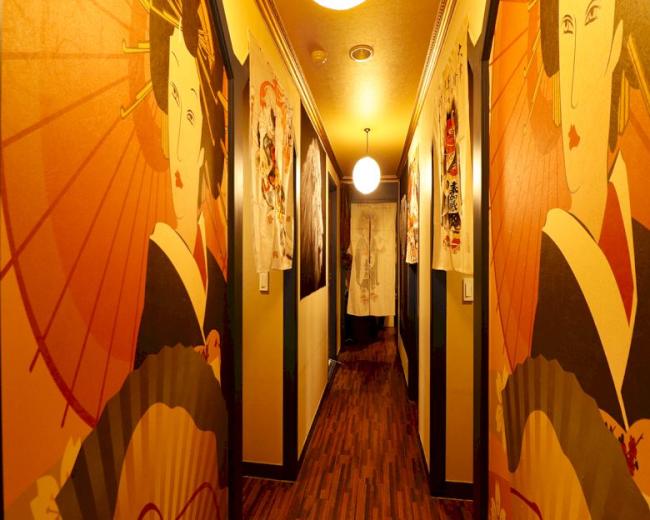 의정부동 동경스웨디시 내부사진 9