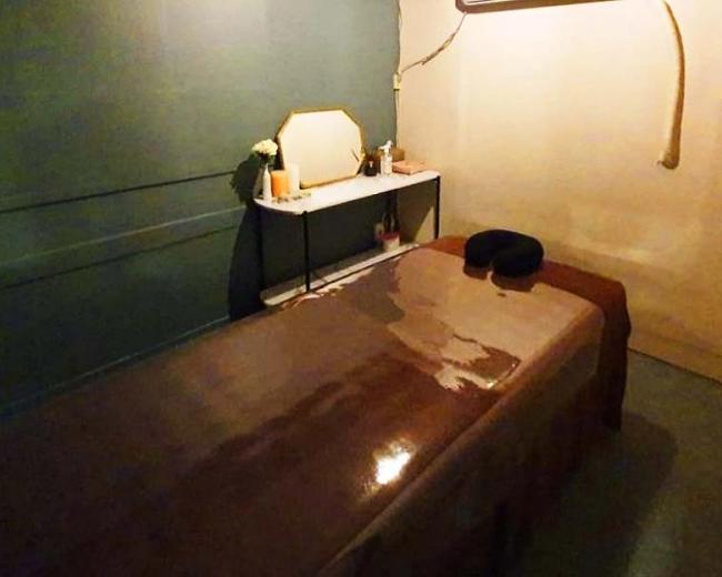 홍천읍 러블리스웨디시 내부사진 1