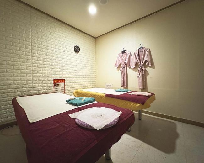 검암동 테라피 내부사진 10