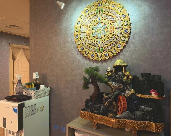 검암동 테라피 내부사진 11