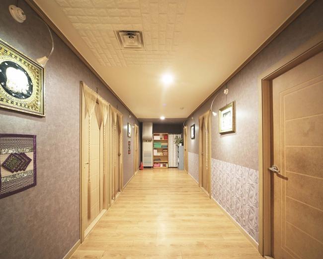 검암동 테라피 내부사진 12