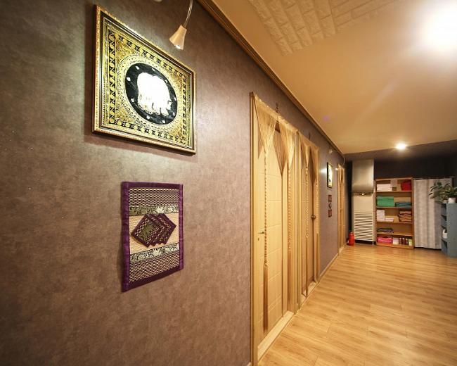 검암동 테라피 내부사진 13