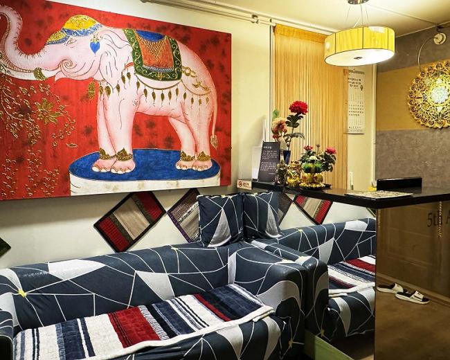 검암동 테라피 내부사진 2