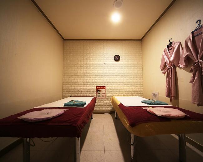 검암동 테라피 내부사진 3