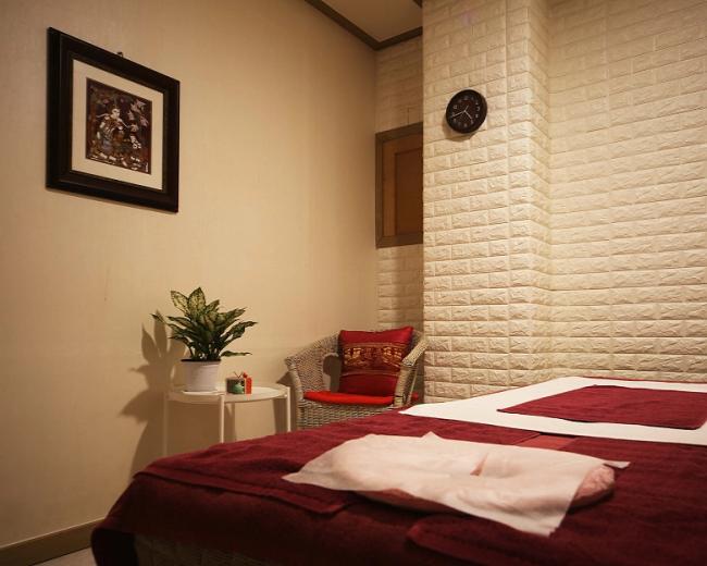 검암동 테라피 내부사진 4