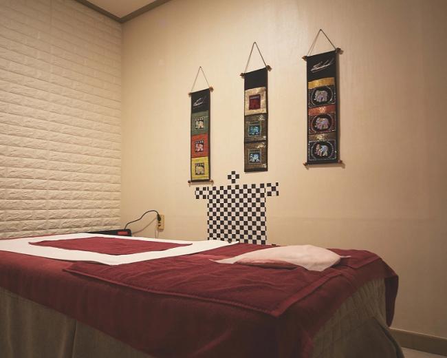 검암동 테라피 내부사진 5