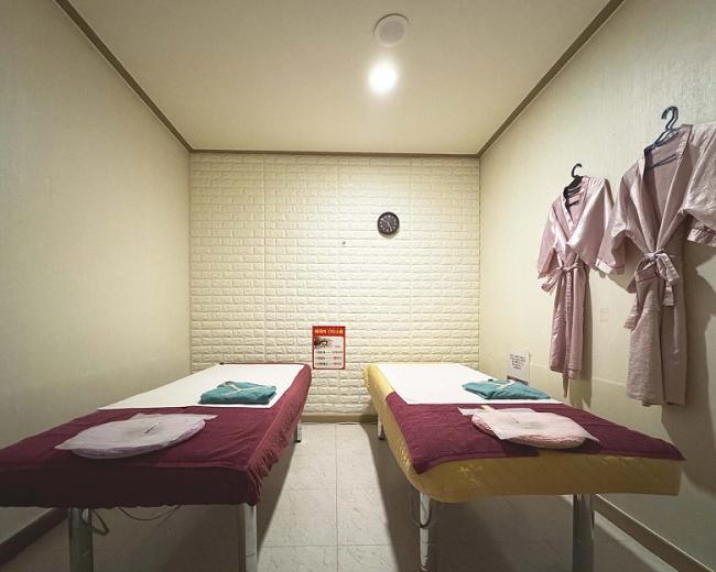 검암동 테라피 내부사진 9