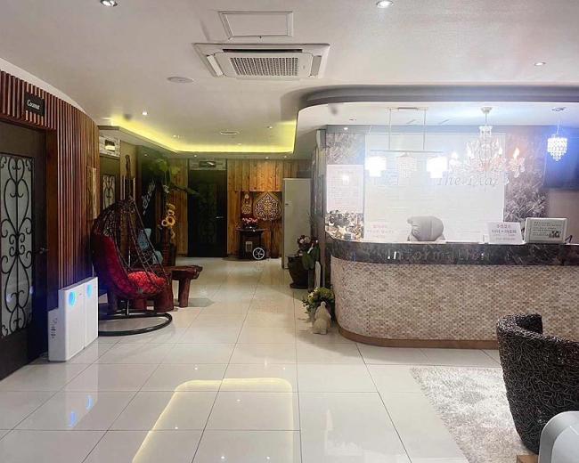 우동 더타이 내부사진 1