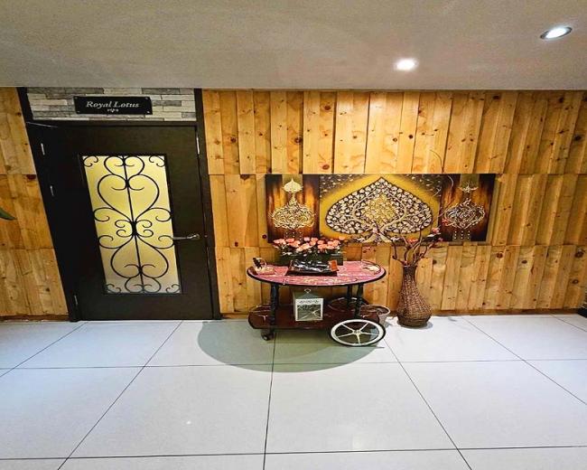 우동 더타이 내부사진 12