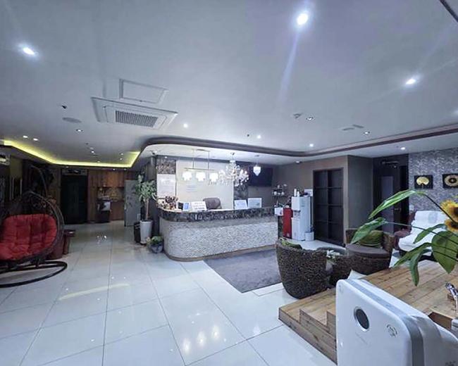 우동 더타이 내부사진 2