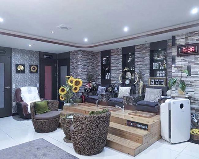 우동 더타이 내부사진 3