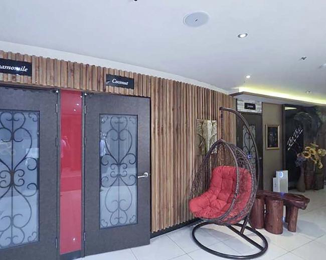 우동 더타이 내부사진 4