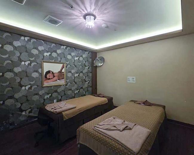 우동 더타이 내부사진 5