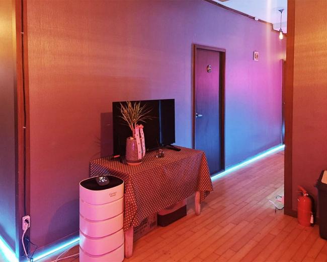 삼계동 X.O SCRUB 때밀이 마사지 내부사진 3