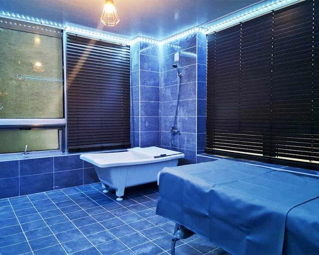 삼계동 X.O SCRUB 때밀이 마사지 내부사진 4