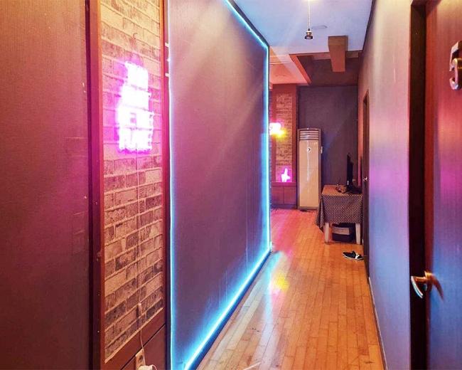 삼계동 X.O SCRUB 때밀이 마사지 내부사진 6