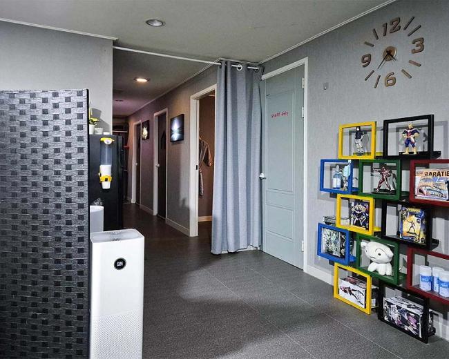 외동 S타이 내부사진 1