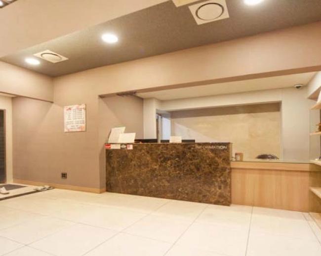 마두동 예스 골드플라워 내부사진 1