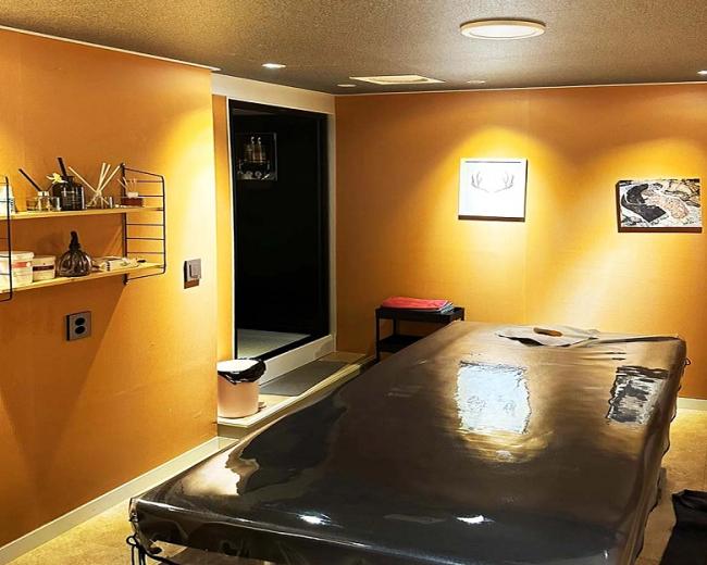 마두동 예스 골드플라워 내부사진 2