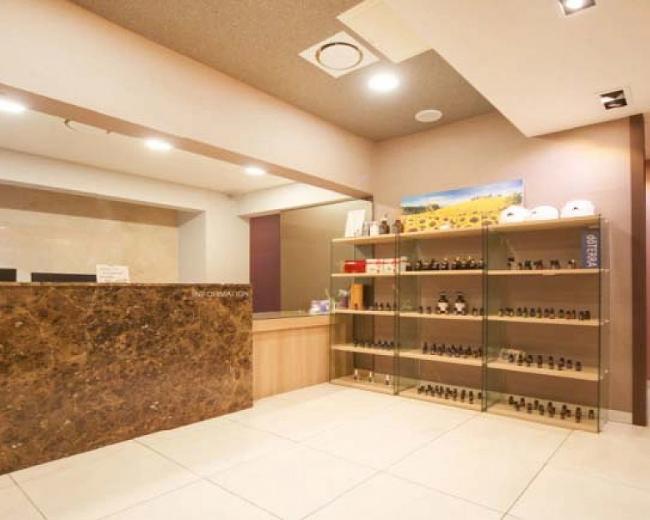 마두동 예스 골드플라워 내부사진 3