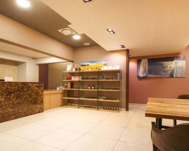 마두동 예스 골드플라워 내부사진 4